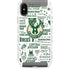 NBA Milwaukee Bucks Historic Blast New iPhone Cases